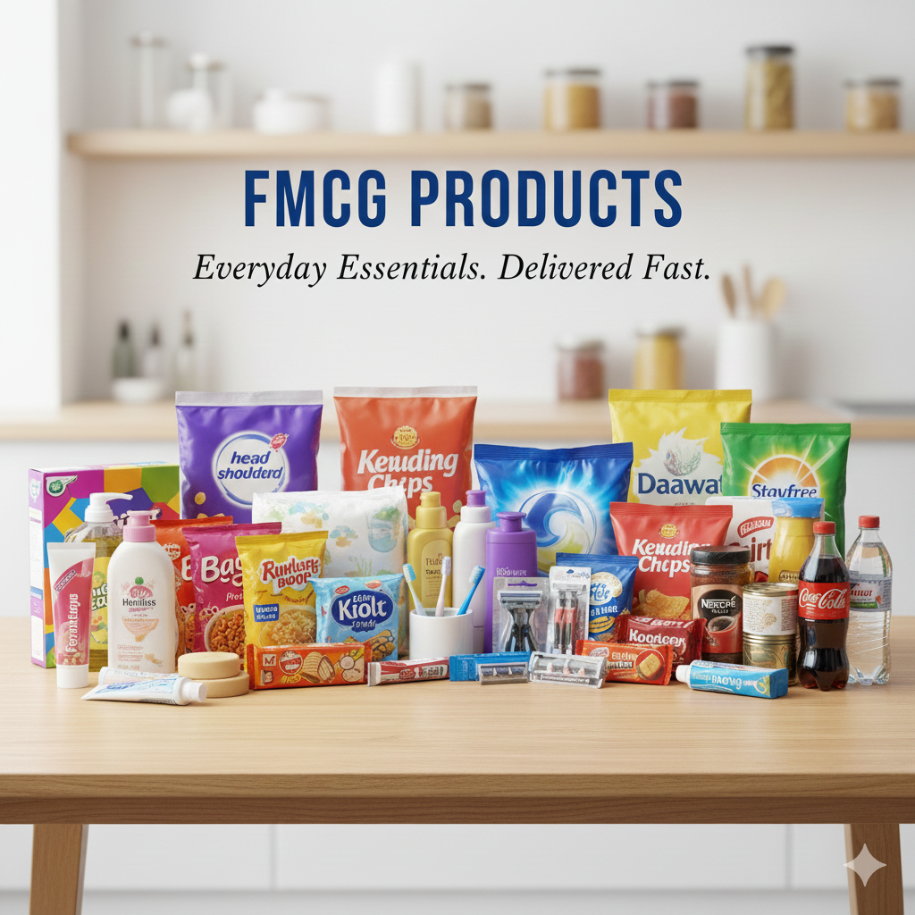 FMCG